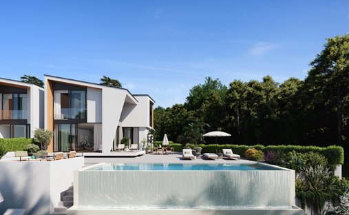 Villa en La Cala de Mijas, Mijas, España 1