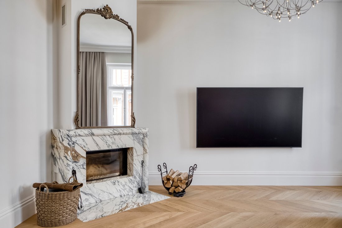 Apartment in Prague, Prague, Czechia 4 - 18035439