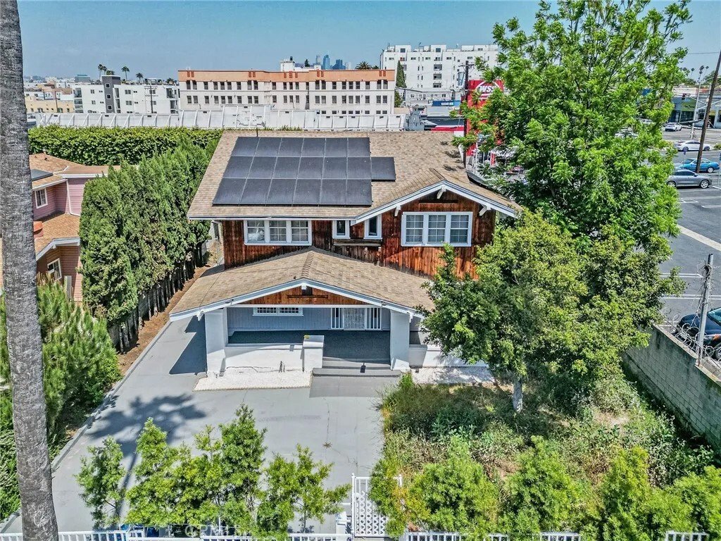 Condo in Los Angeles, California, United States 1 - 18046775