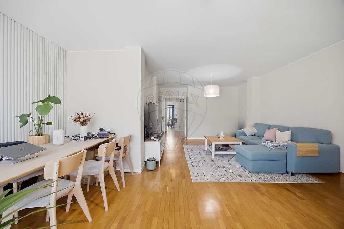 Apartment in Matosinhos e Leca da Palmeira, Porto District, Portugal 4 - 18038112