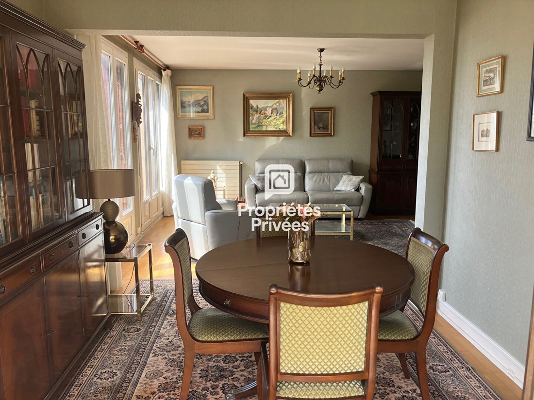 Apartment in Le Chesnay, Le Chesnay-Rocquencourt, France 5 - 18039045