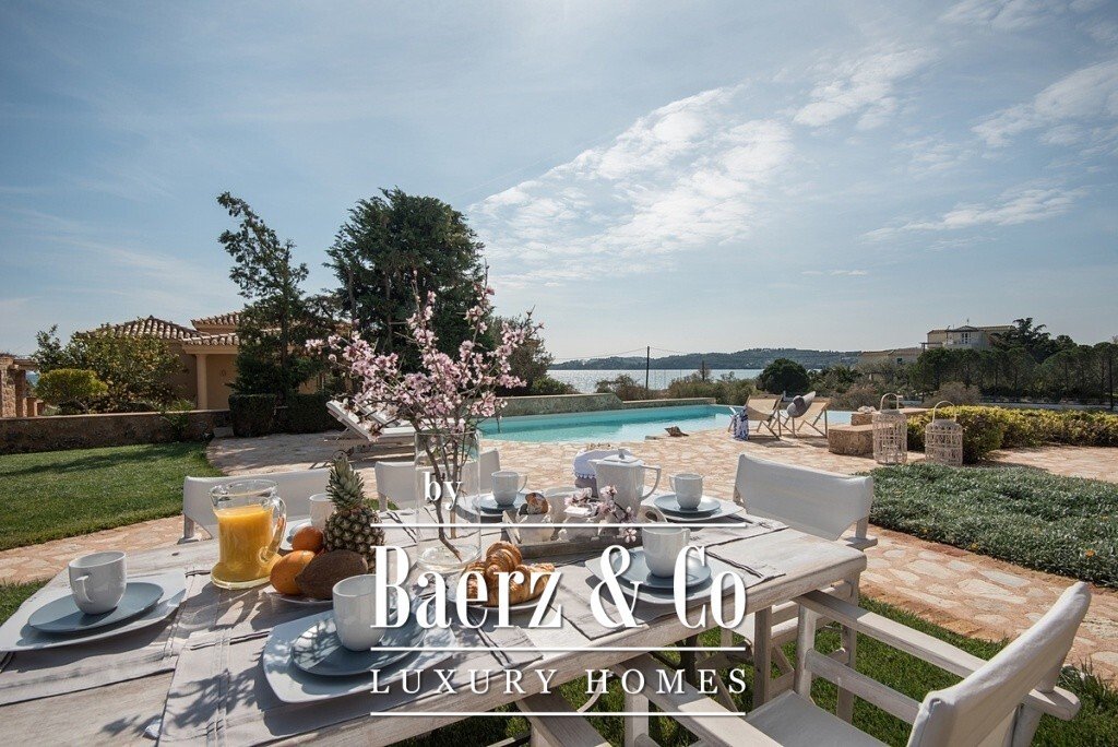 Villa in Argolis, Peloponnese, Western Greece and the Ionian, Greece 5 - 15065479