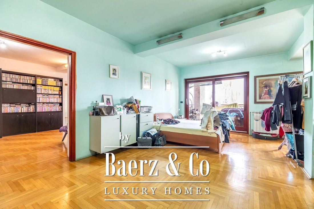 Townhouse in Giznik - Anindol, Samobor, Zagreb County 2 - 17449687