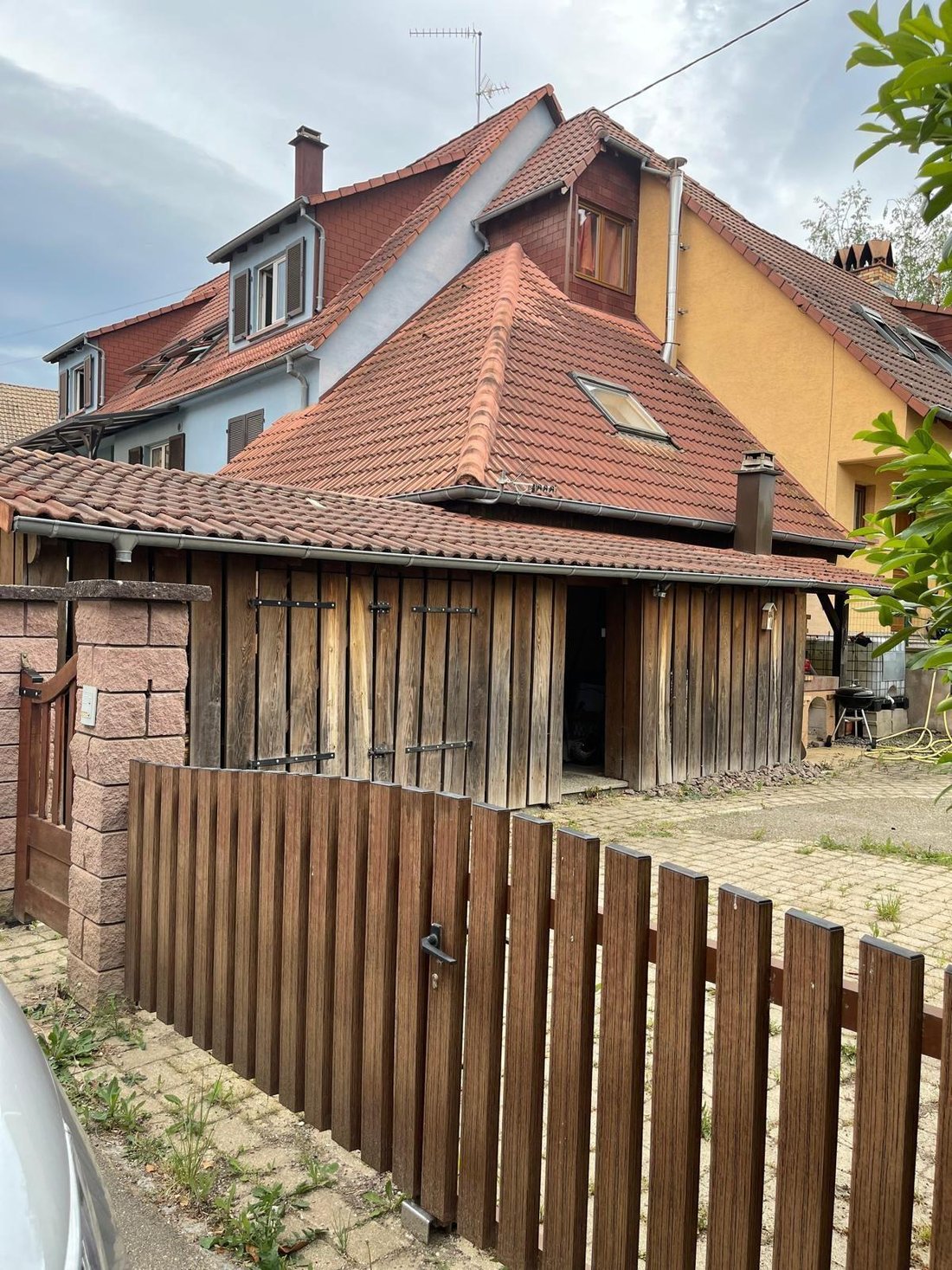 House in Furdenheim, Grand Est, France 2 - 17877985