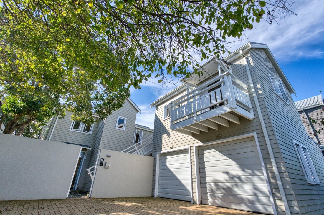 House in Hunters Home, Western Cape, South Africa 4 - 18042032