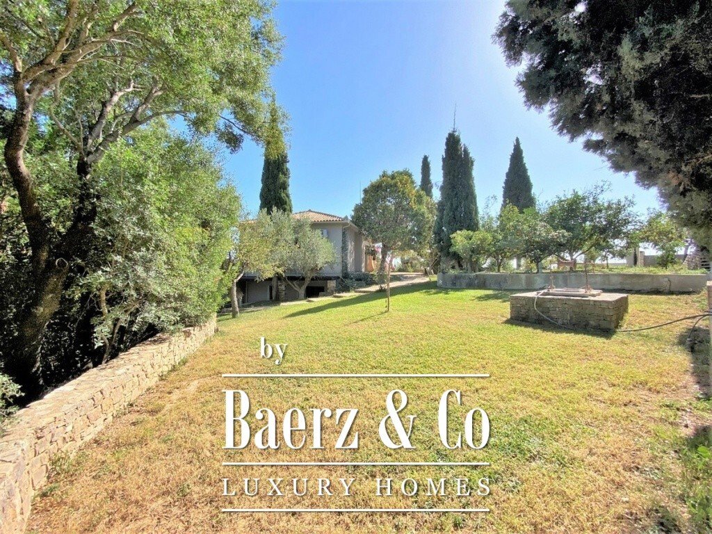 Villa in Messini, Peloponnese, Western Greece and the Ionian, Greece 1 - 16364399