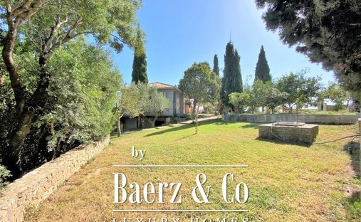 Villa in Messini, Peloponnese, Western Greece and the Ionian, Greece 1