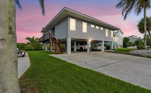 House in Ellenton, Florida, United States 1