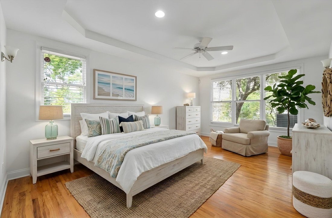 House in Ravenel, South Carolina, United States 4 - 18045174