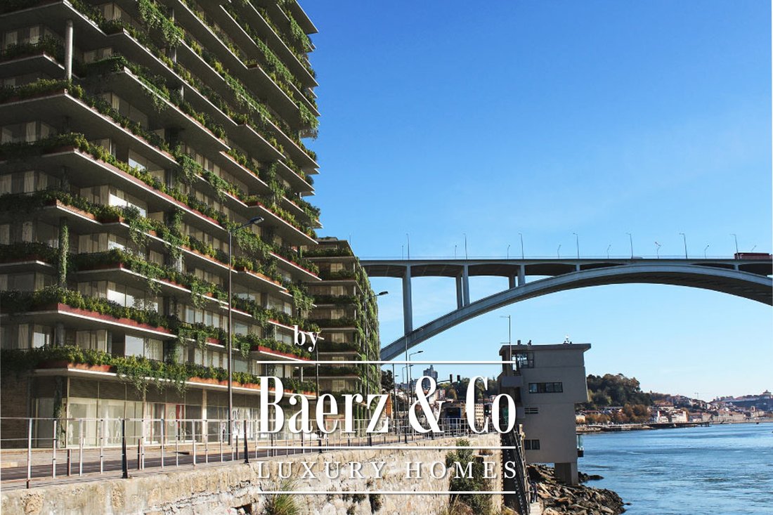 Apartment in Cedofeita, Santo Ildefonso, Se, Miragaia, Sao Nicolau e Vitoria, Porto District, Portugal 4 - 15475964