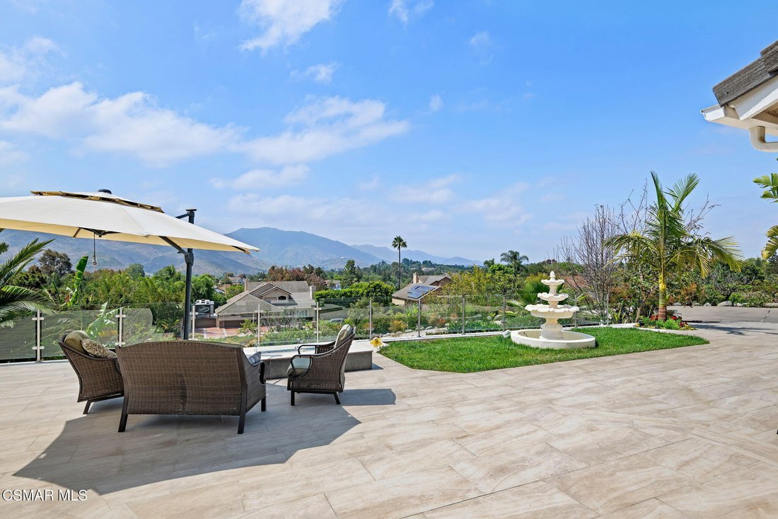 House in Camarillo, California, United States 1 - 18045398