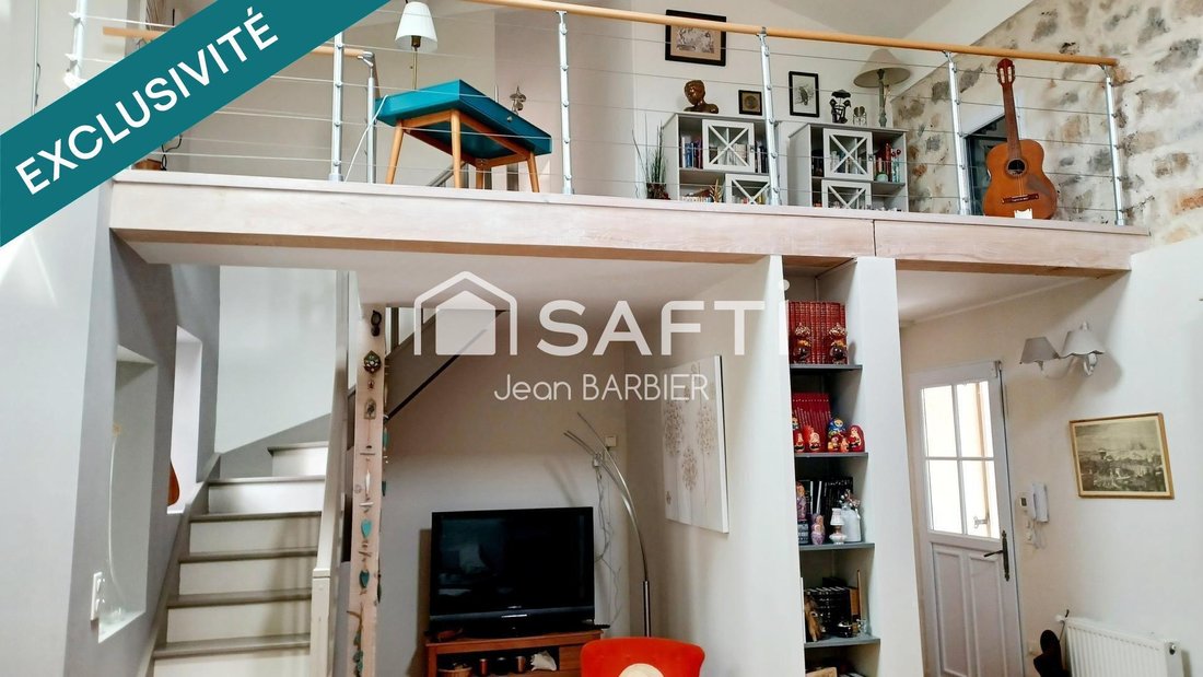 House in Le Faron-Fort-Rouge, Toulon, France 4 - 18050615