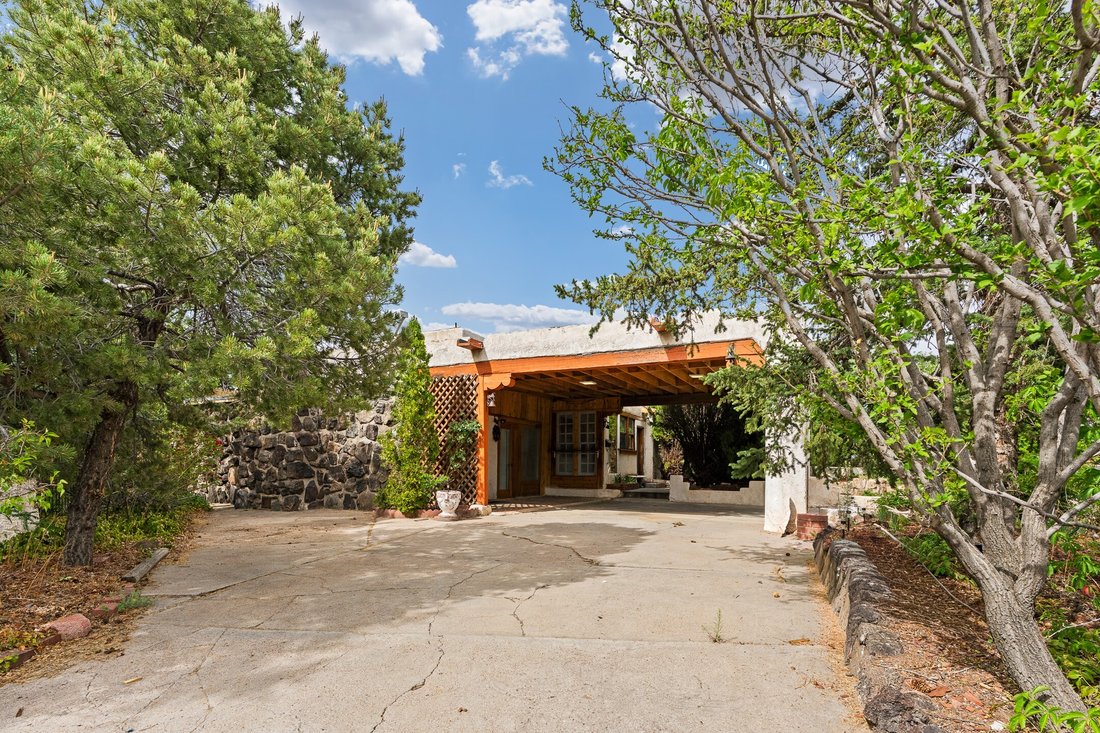 House in Santa Fe, New Mexico, United States 3 - 18048039