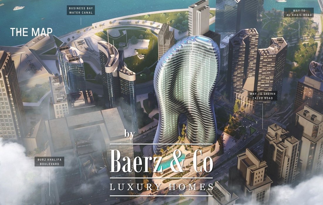 Apartment in Al Wasl, Dubai, United Arab Emirates 2 - 15290530