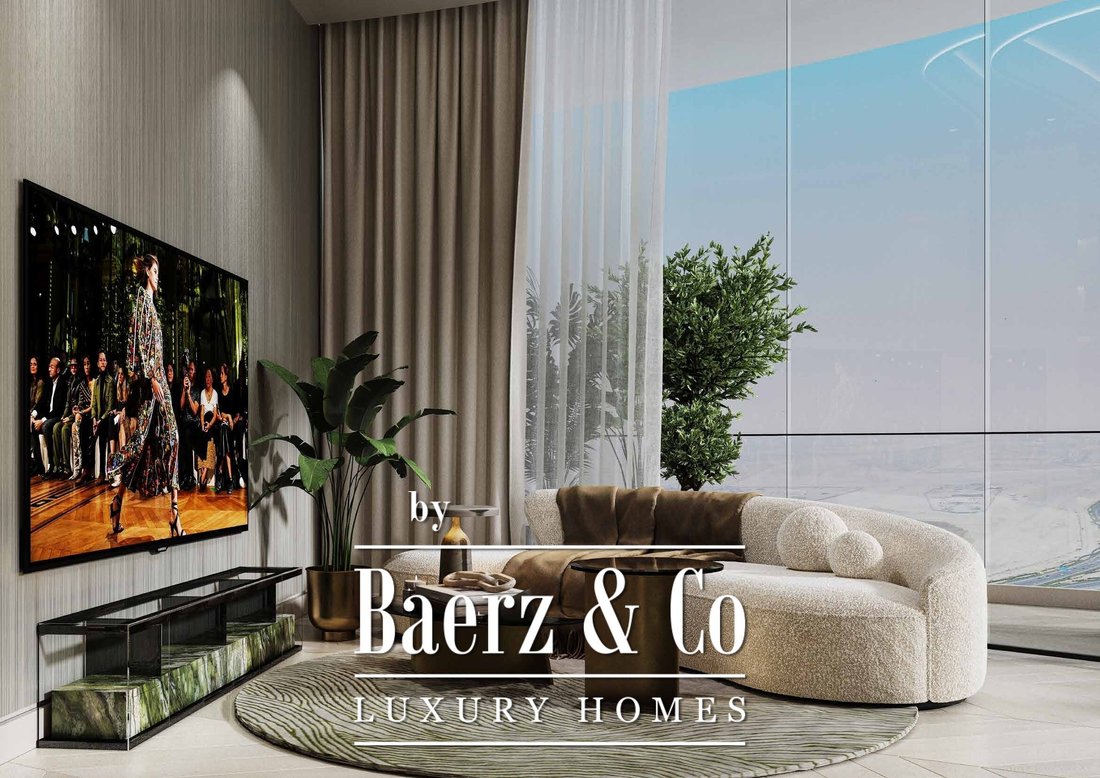 Apartment in Al Wasl, Dubai, United Arab Emirates 5 - 16035376