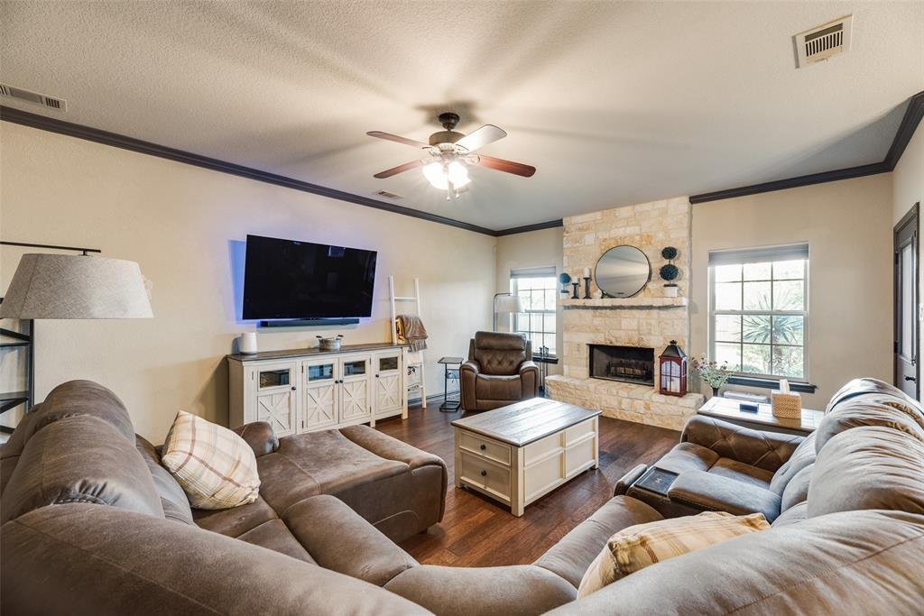House in Oak Ridge, Texas, United States 4 - 18042154
