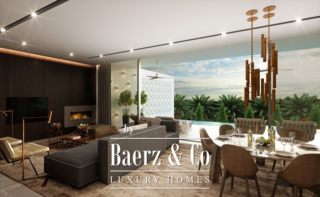 Apartment in Germasogeia, Limassol, Cyprus 2 - 17899882