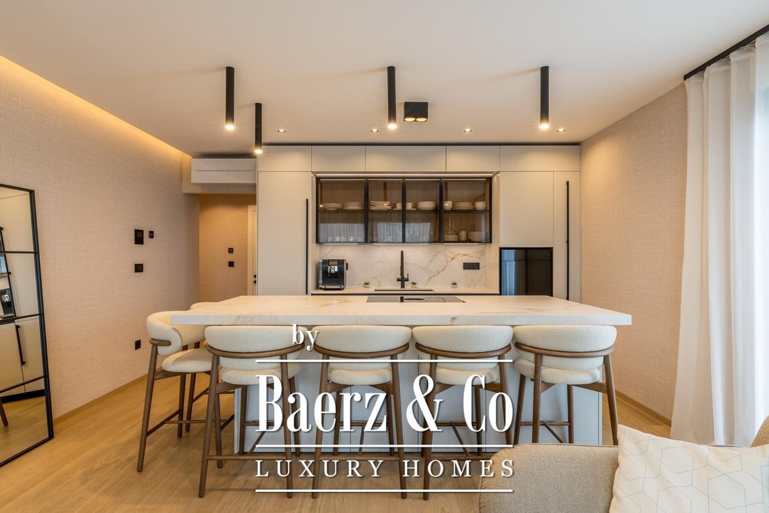 Apartment in Meje, Split, Split-Dalmatia County 2 - 17730880