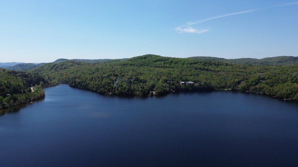 Land in Mont-Tremblant, Quebec, Canada 3 - 17557028