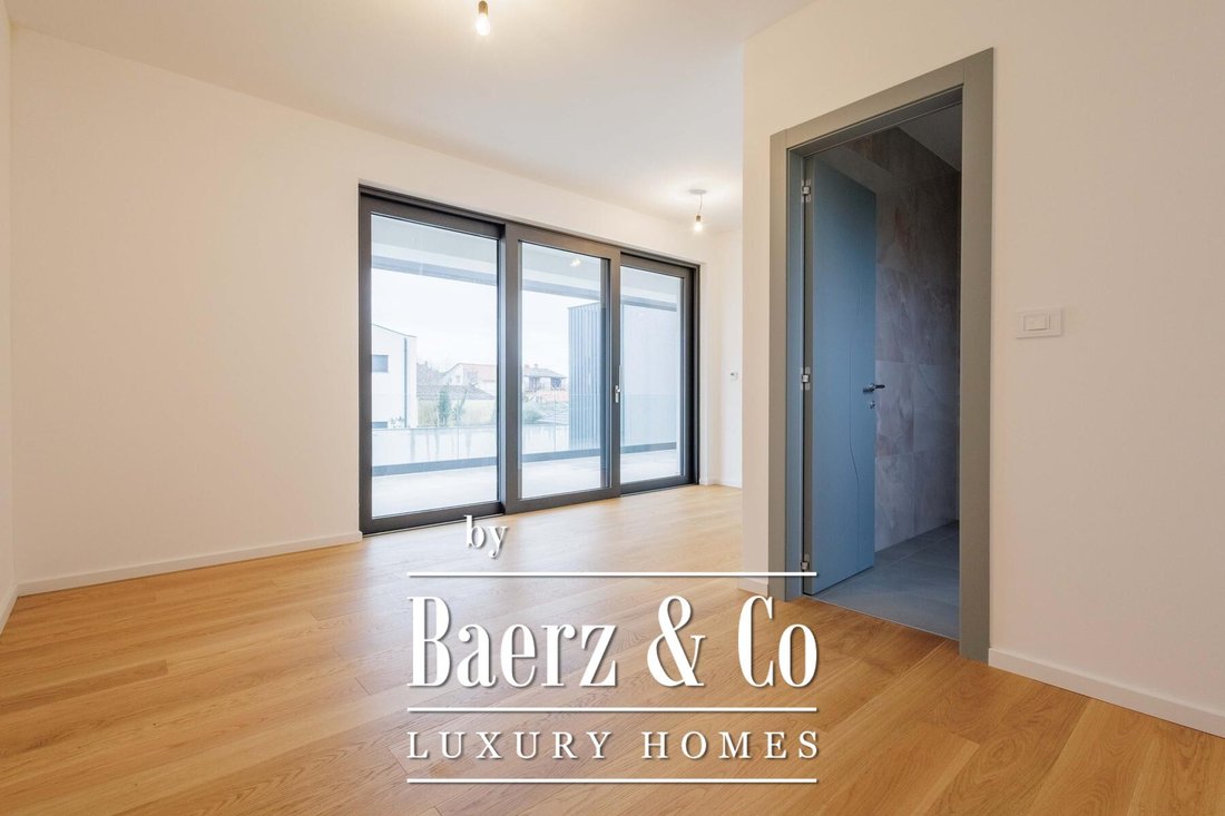 Townhouse in Pomer, Istria County, Croatia 3 - 17233821