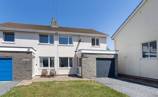 House in United Kingdom 1