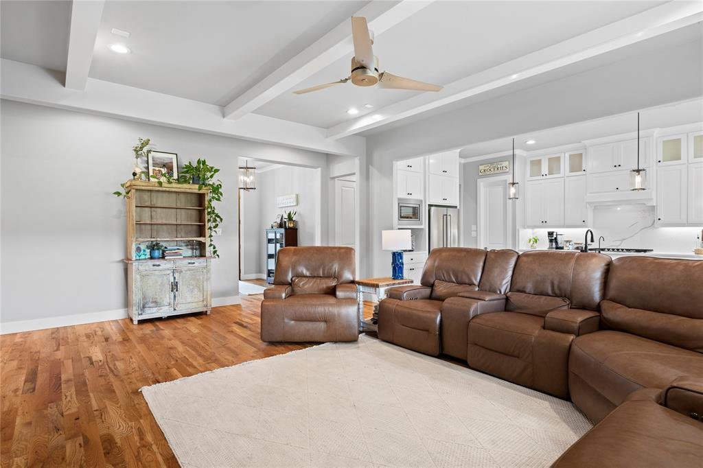 House in Springtown, Texas, United States 1 - 17979143