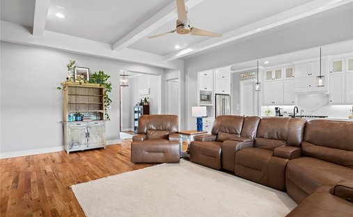 Casa a Springtown, Texas, Stati Uniti 1