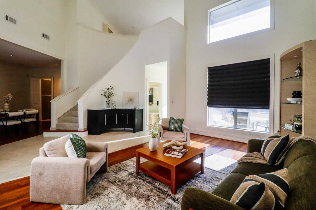 House in Dallas, Texas, United States 3 - 18043206