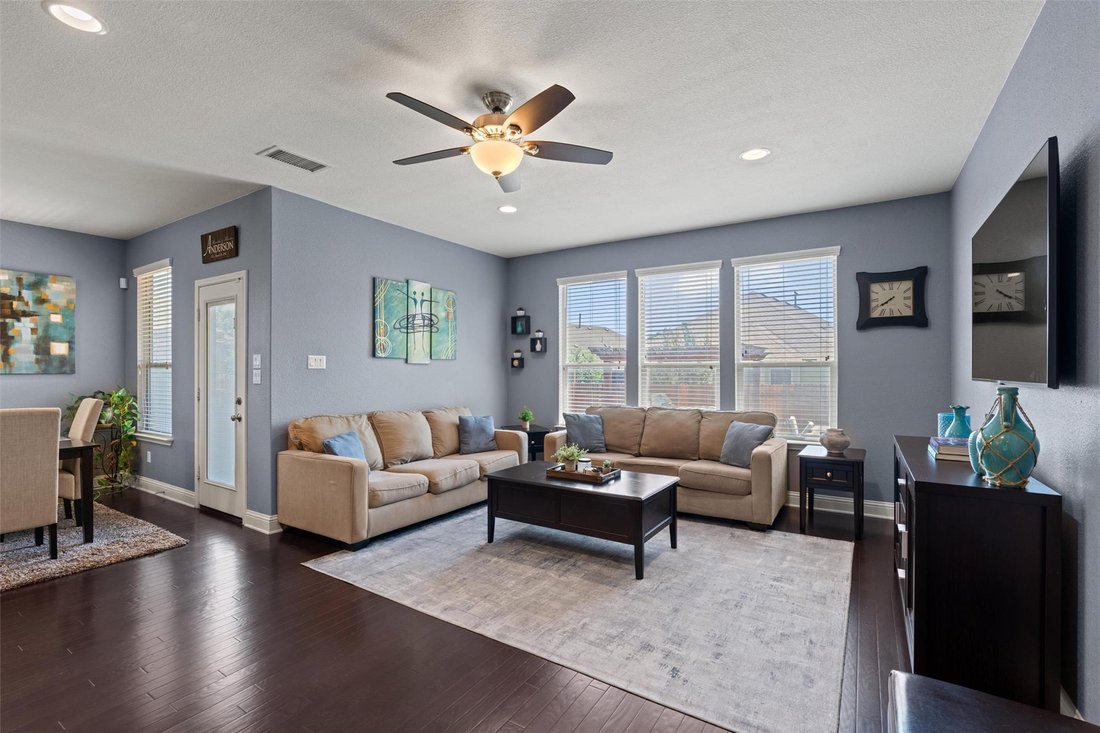 House in Round Rock, Texas, United States 3 - 18041477