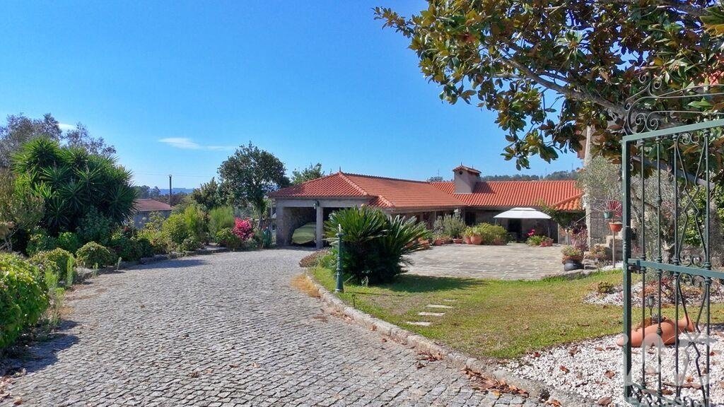Azienda agricola a Silvares, Pias, Nogueira e Alvarenga, Oporto, Portogallo 5 - 18050493