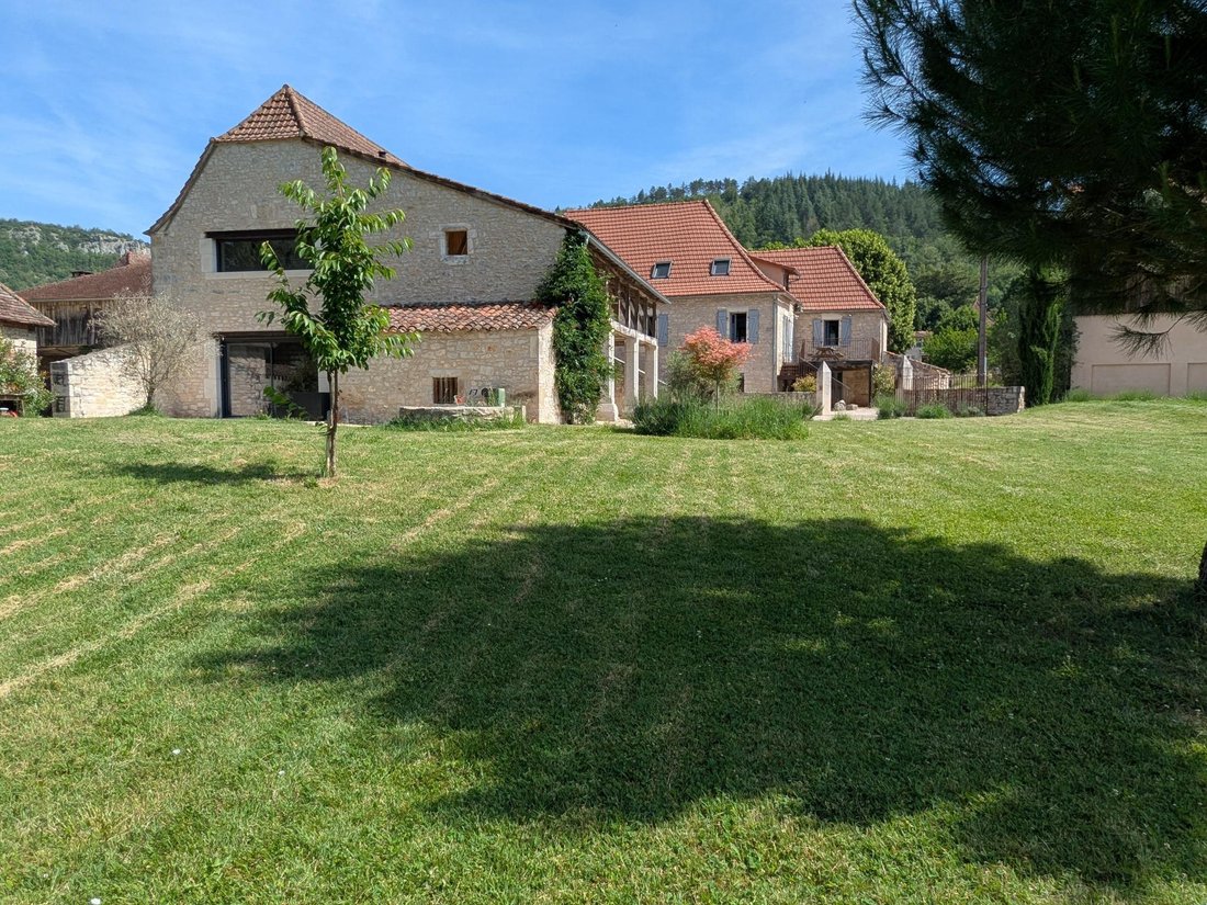House in Tour-de-Faure, Occitania, France 1 - 18050652