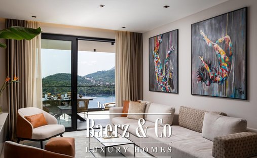 Wohnung in Zaton, Gespanschaft Dubrovnik-Neretva, Kroatien 1