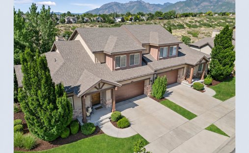 Condominio en Sandy, Utah, Estados Unidos 1