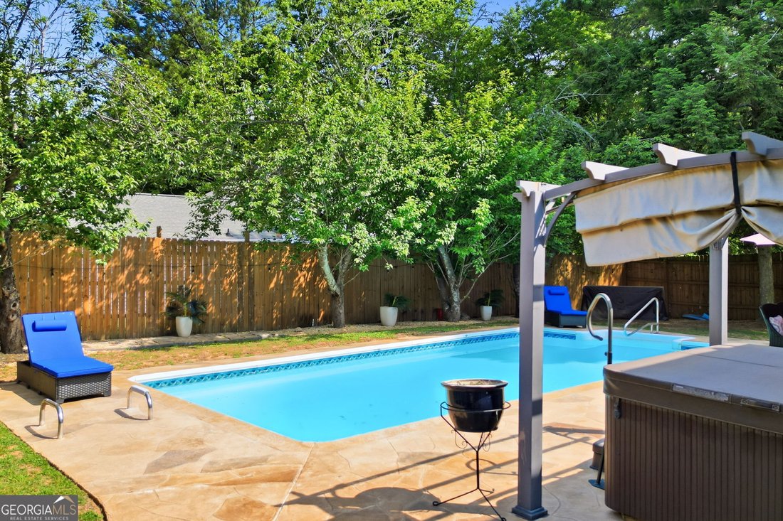 House in Roswell, Georgia, United States 4 - 18046881