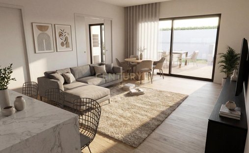 Villa a Seixal, Arrentela e Aldeia de Paio Pires, Setúbal Municipality, Portogallo 1