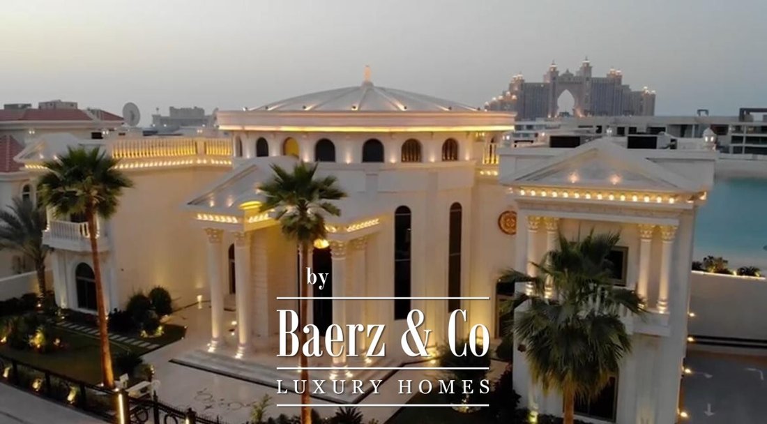 Villa in Al Wasl, Dubai, United Arab Emirates 2 - 14976471