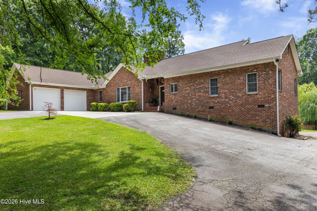 House in Appling, Georgia, United States 3 - 18048208