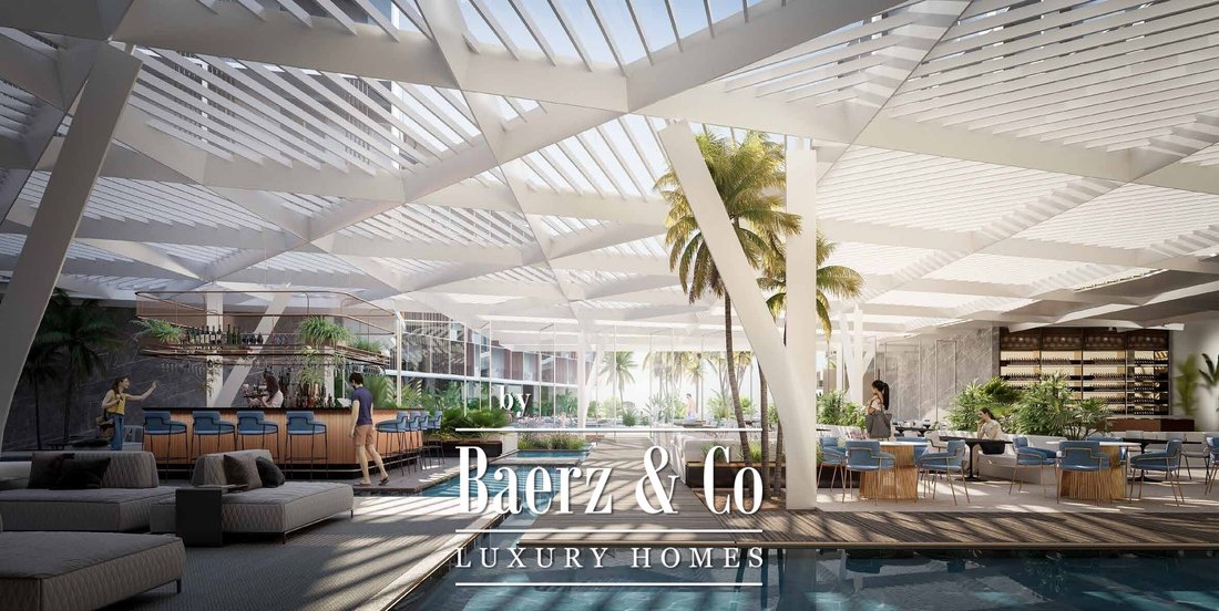 Apartment in Al Wasl, Dubai, United Arab Emirates 5 - 16497981
