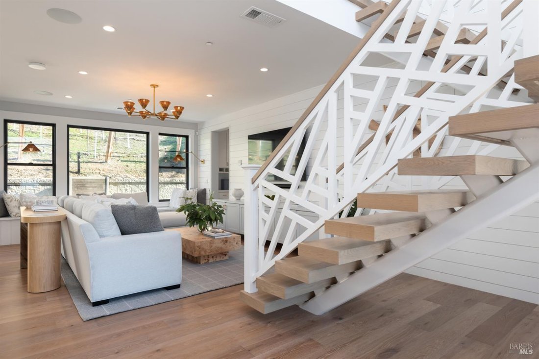 House in San Rafael, California, United States 2 - 18040122