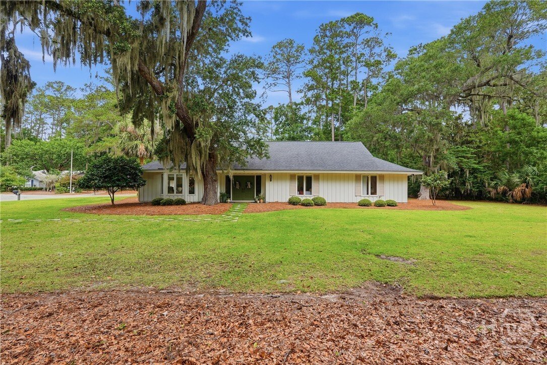 House in Savannah, Georgia, United States 1 - 18050887