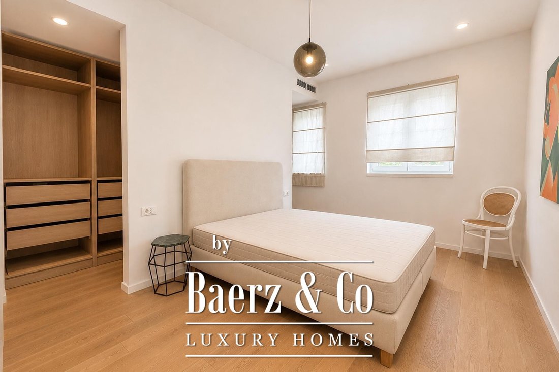 Apartment in Znjan, Split, Split-Dalmatia County 3 - 17899559