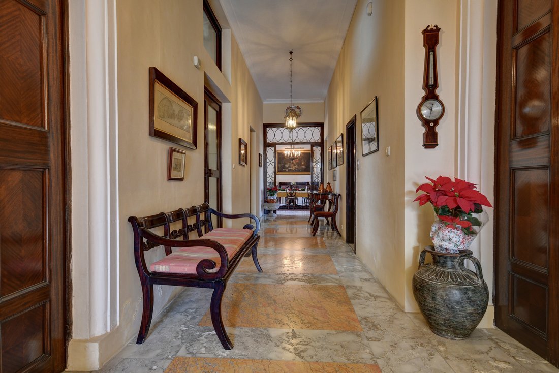 House in Ta' Xbiex, Malta 4 - 18039909