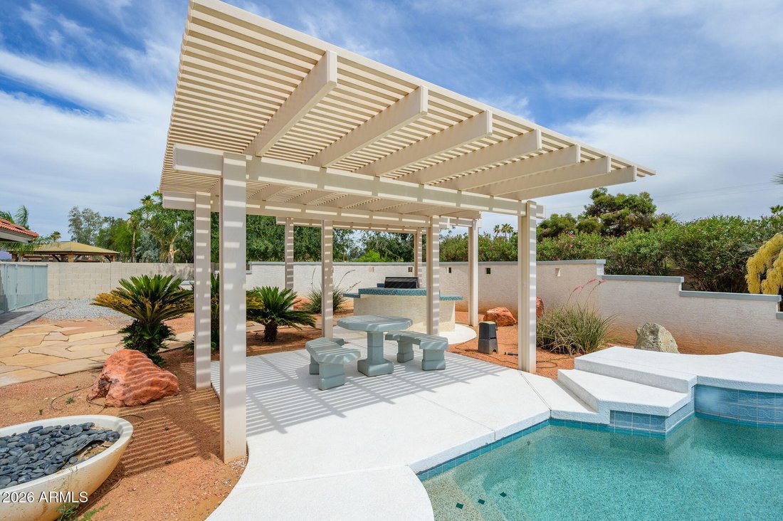 House in Scottsdale, Arizona, United States 2 - 17984262