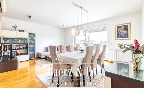 Apartment in Gradska cetvrt Trnje, Zagreb, City of Zagreb 1