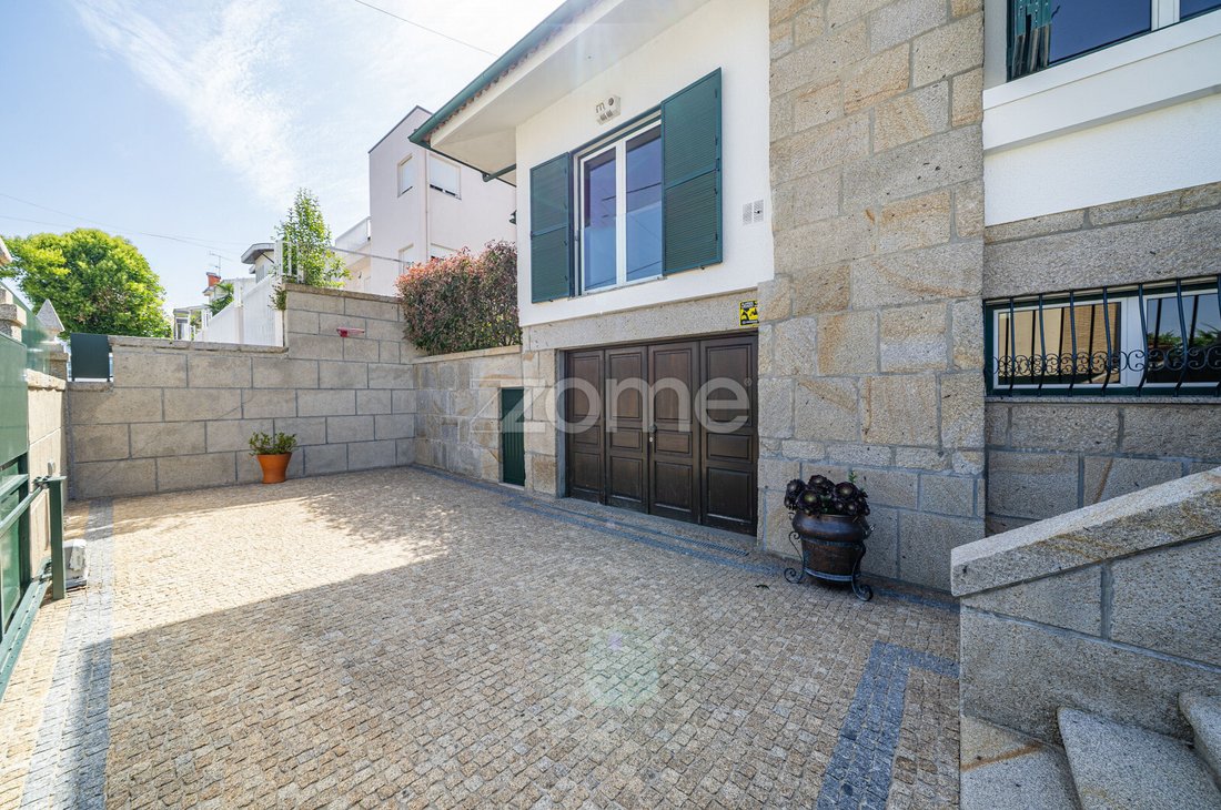 House in Nogueira, Fraiao e Lamacaes, Braga, Portugal 2 - 18042938