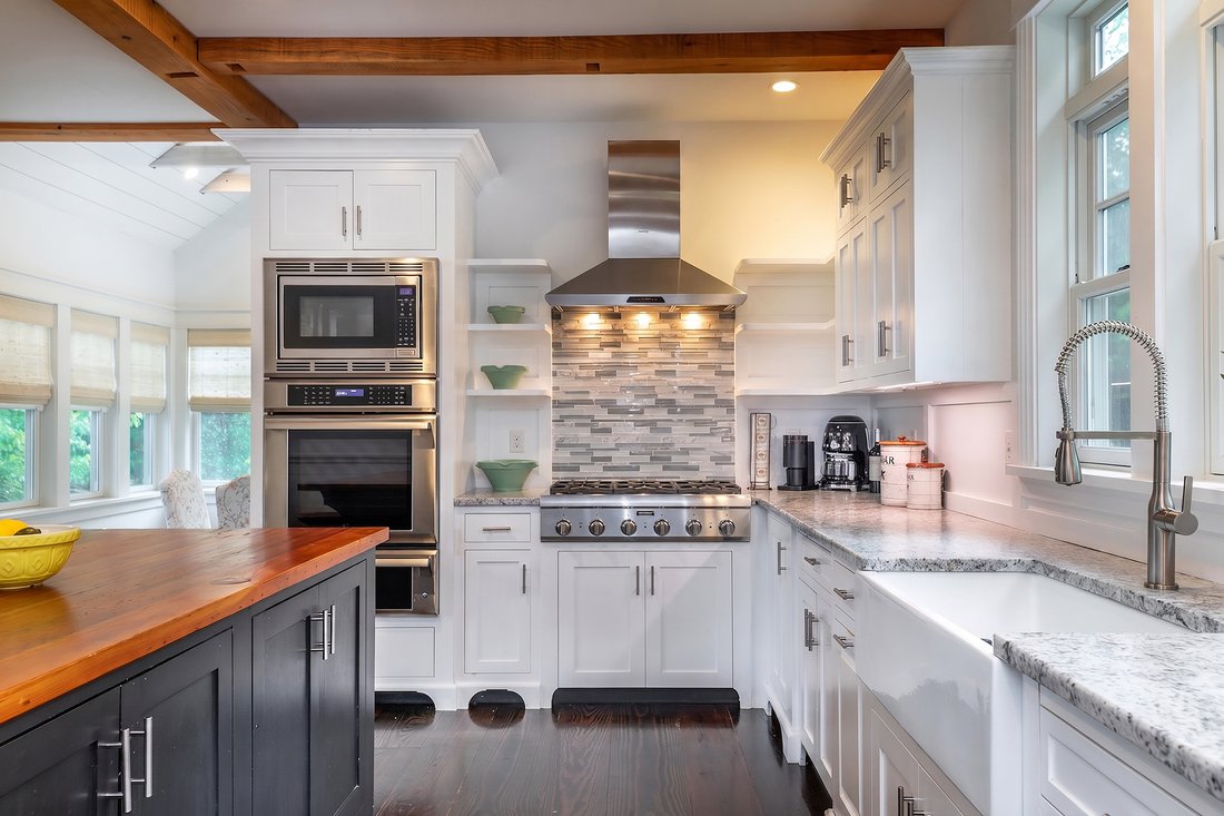 House in Roxbury, Connecticut, United States 5 - 18049215