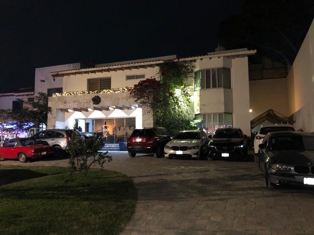 House in Cuernavaca, Morelos, Mexico 1 - 18042587