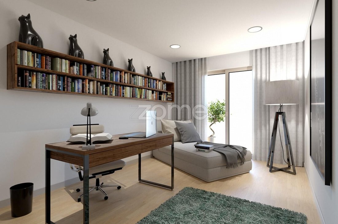 Apartment in Montijo e Afonsoeiro, Setubal, Portugal 5 - 18042932