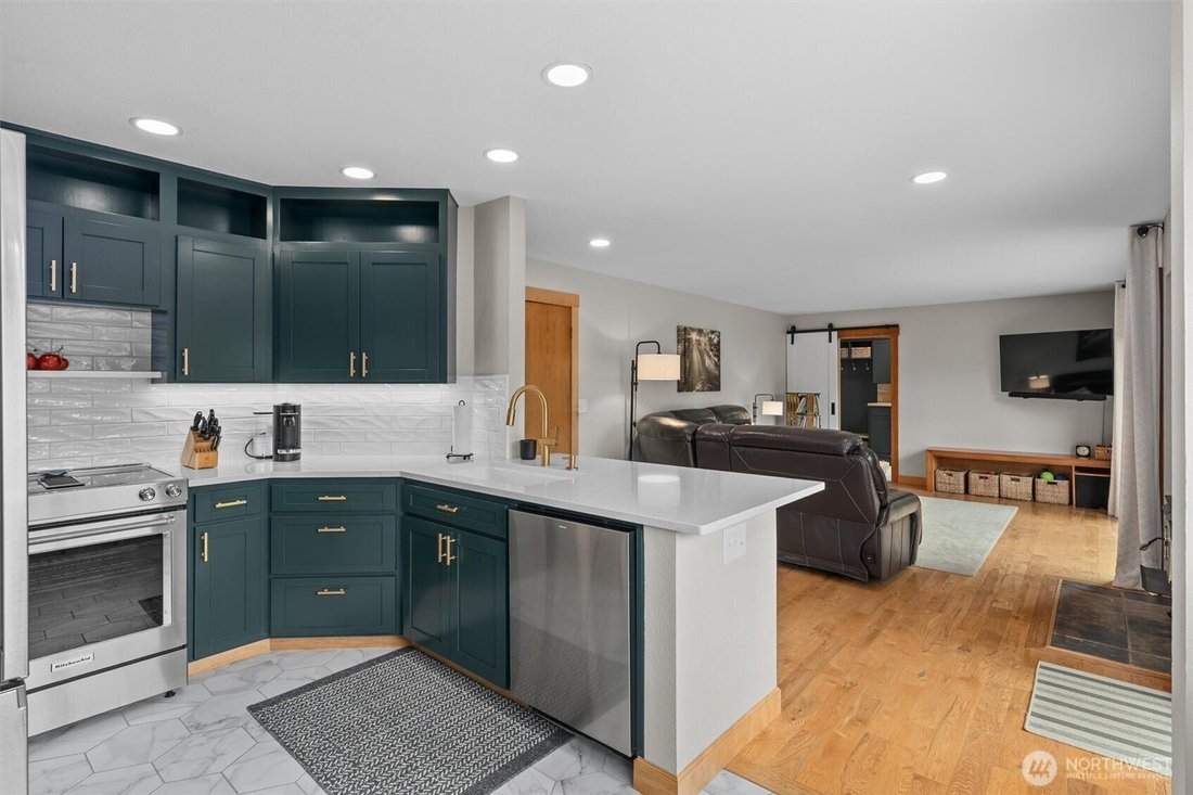 House in Monroe, Washington, United States 3 - 18043667