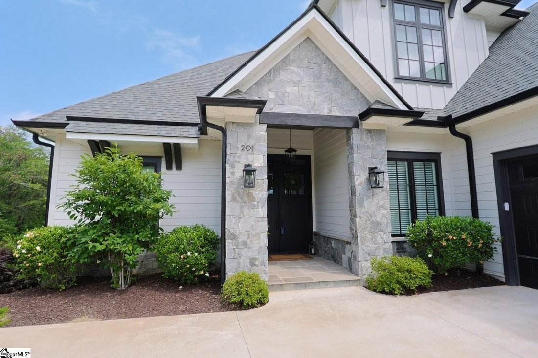 House in Greer, South Carolina, United States 2 - 17794462